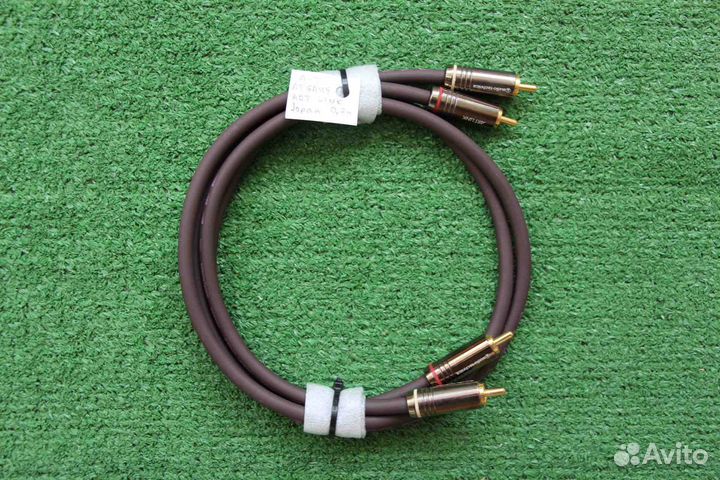 Audio-Technica Art Link 0,7м и 3м, Japan