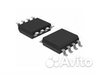 AO4447A Транзистор: P-MOSFET, полевой, -30В, -13А