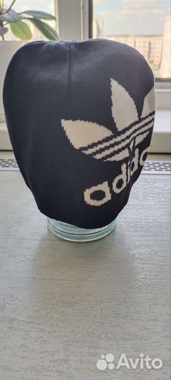 Шапка adidas детская