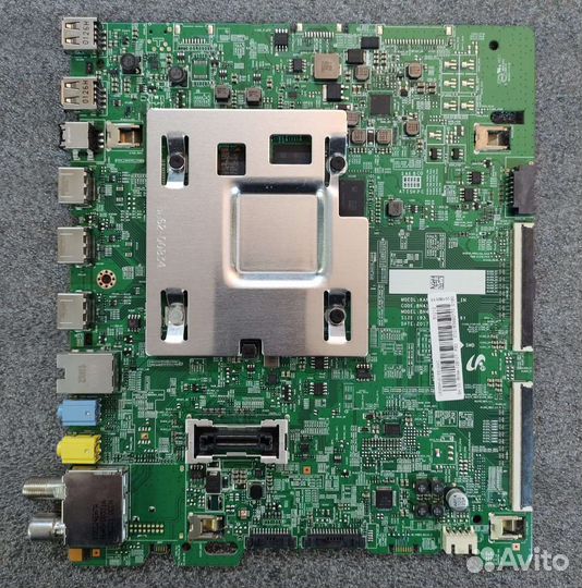 Материнская плата для Samsung UE65MU6100U