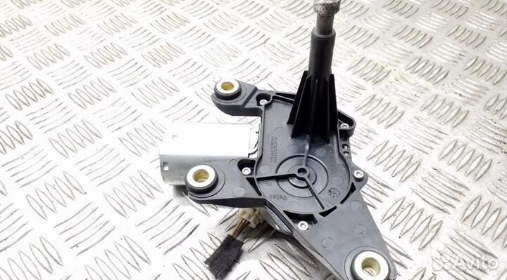 Моторчик заднего дворника 8200153458 Renault Scenic II - Grand scenic II При звонке назовите, пожалу