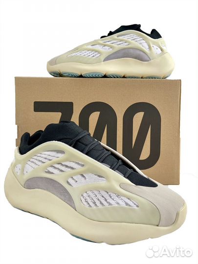 Кроссовки adidas Yeezy boost 700 v3 c 36-45