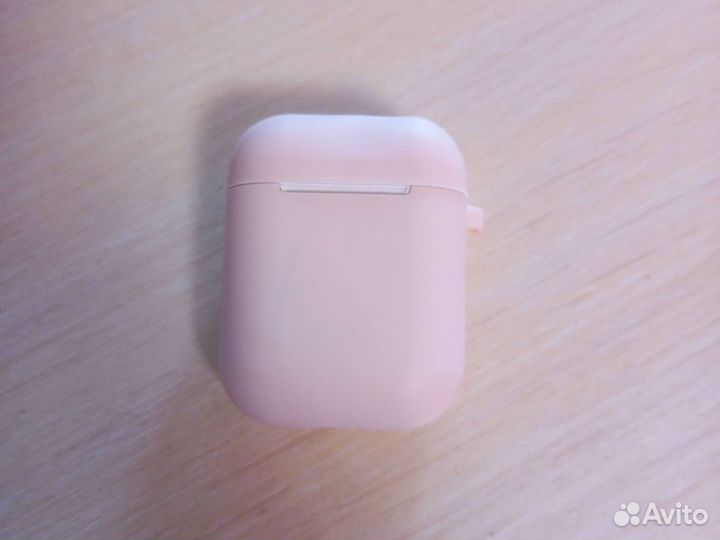 Без проводные наушники