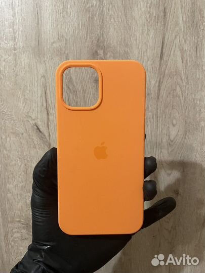 Чехол на iPhone 12 pro max