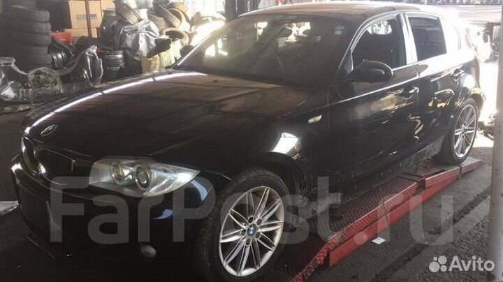 Стабилизатор передний Bmw 1 Series E87 N45B16 2007