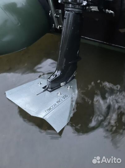 Гидрокрыло Глиссер PRO 200