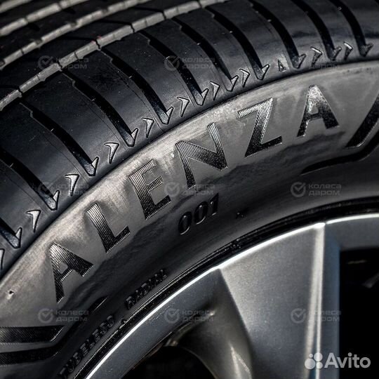 Bridgestone Alenza 001 285/50 R20 112V