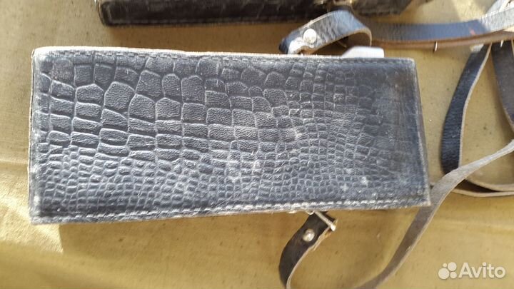 Радиостанция рация чехол