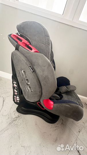 Автомобильное кресло coletto