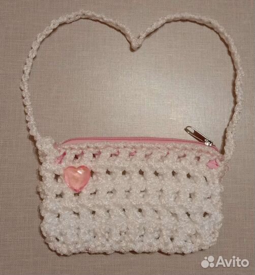 Сумочка для телефона