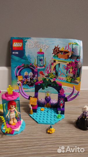 Lego disney 41145 оригинал