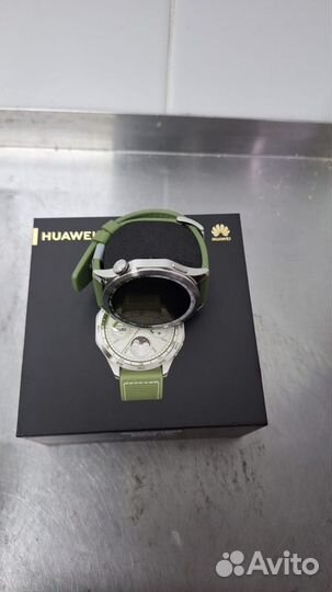 Huawei watch gt 4