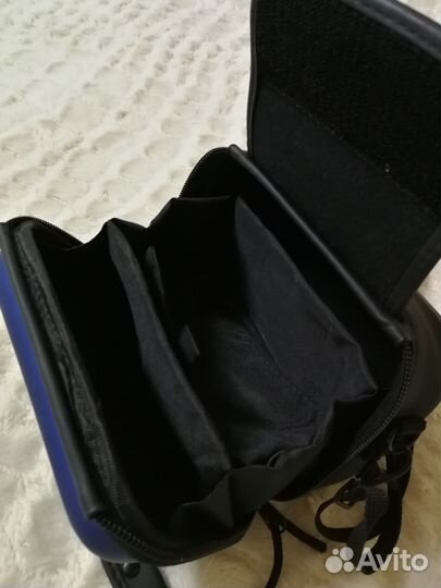 Чехол - сумкаRiva Case для фотоаппарата или видео