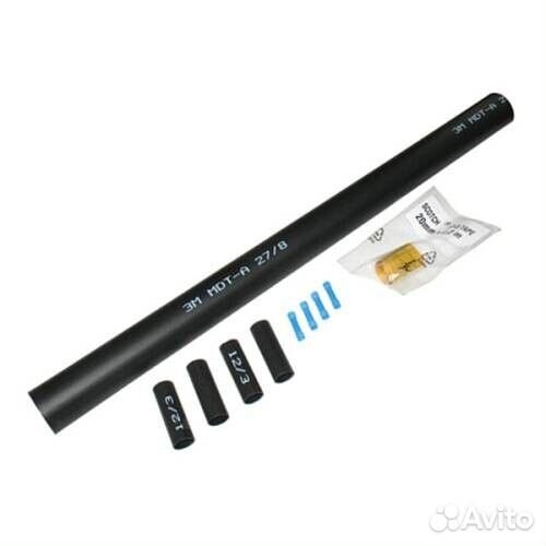 Муфта каб.т/усад. GPS 2 Cellpack Pedrollo