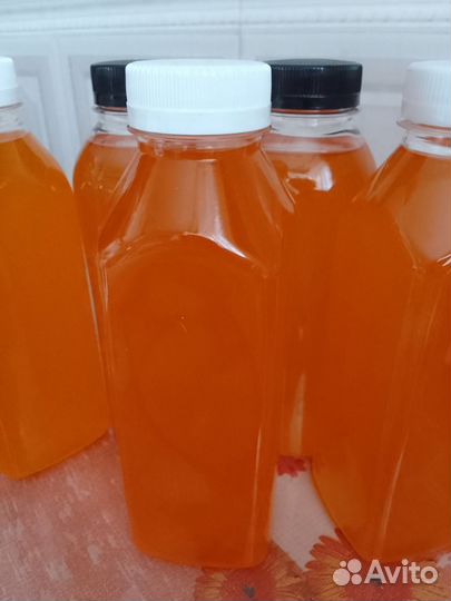 Облепиховое масло