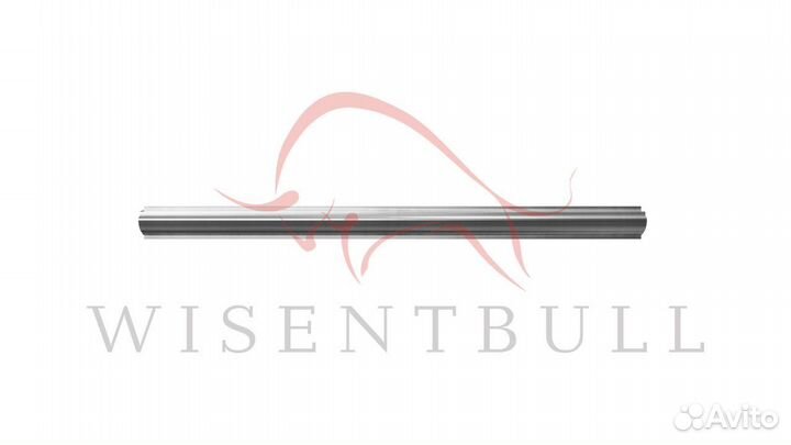 Кузовной порог Suzuki Jimny JB (1998–2022)