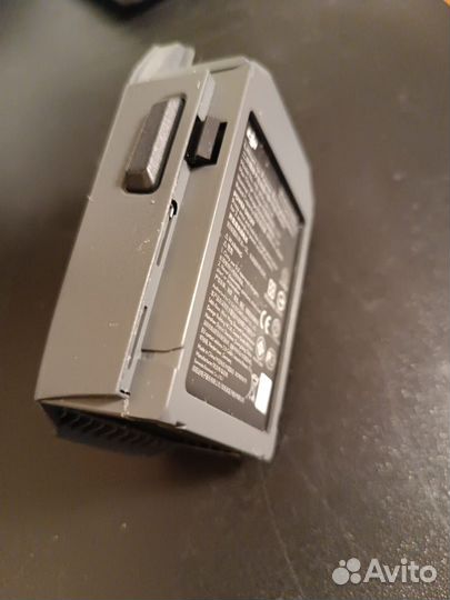 Аккумулятор Dji mavic pro оригинальный