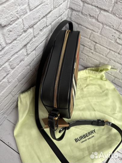 Сумка Burberry оригинал