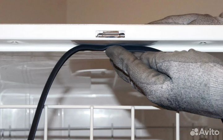 Ремонт посудомоечных машин сушильных машин