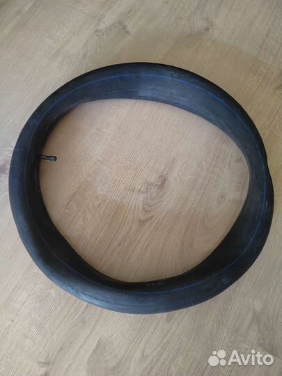 Камера для электровелосипеда Syccyba