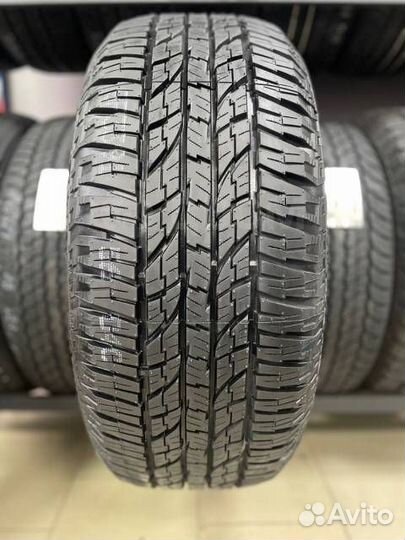 Yokohama Geolandar A/T G015 215/70 R16