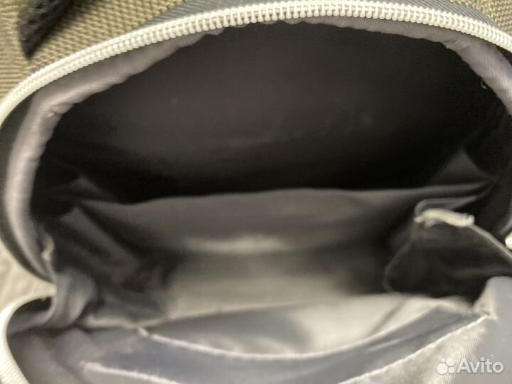 Рюкзак школьный ортопедический