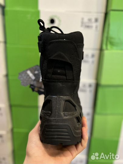 Тактические берцы Vaneda (Ванеда) 40-46