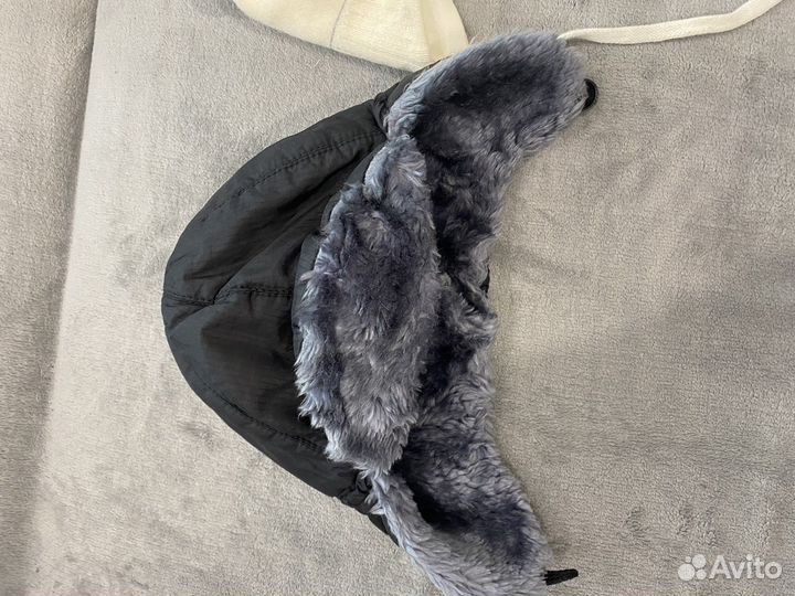 Шапка детская