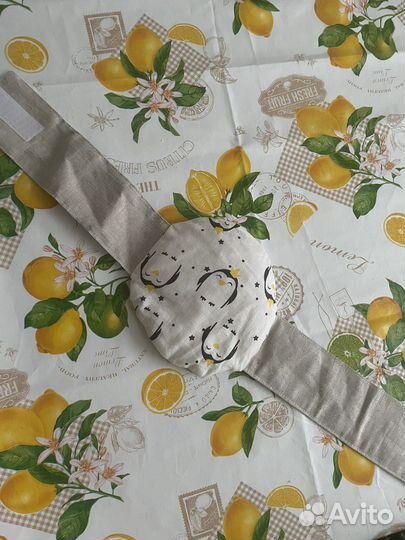 Бандаж против коликов