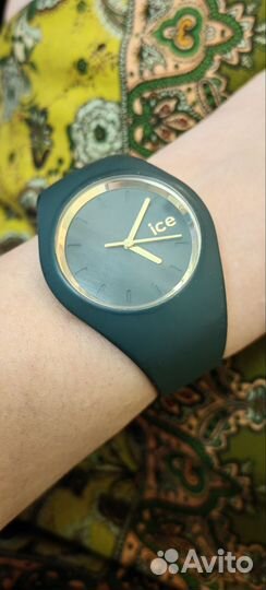 Часы Ice-glam-pastel-lotus-unisex8