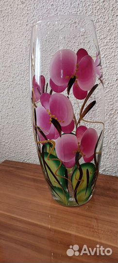 Ваза для цветов