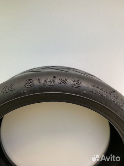 Покрышки и камеры