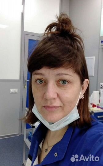 Медсестра на дом. Капельницы