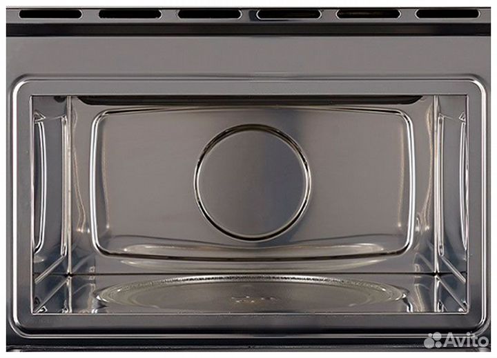 Микроволновая печь встраиваемая Kuppersberg HMW615