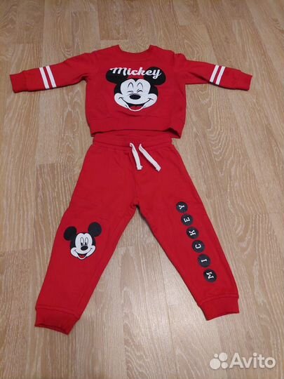 Детские вещи