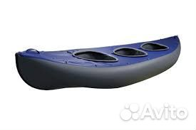 Байдарка Викинг 4,7