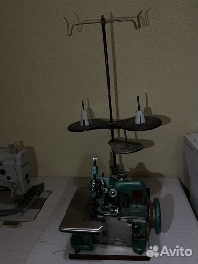 Швейная машина бу typical