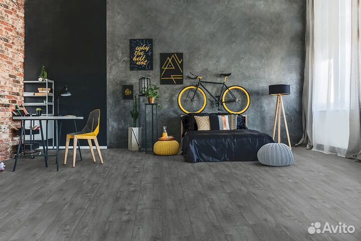 Ламинат Westerhof AGT Effect Premium Торос PRK901