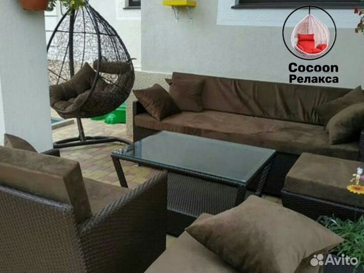 Мебель для сада и дачи