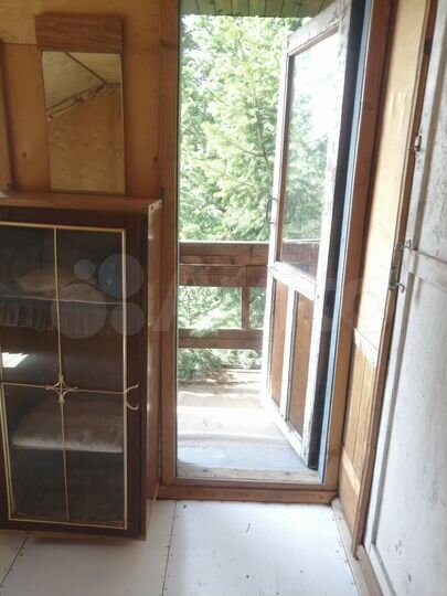 Дача 48 м² на участке 8 сот.