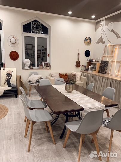 Аренда помещения под мероприятие, праздник