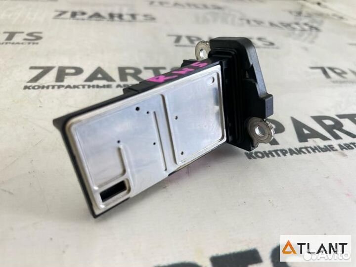 Датчик расхода воздуха honda stream