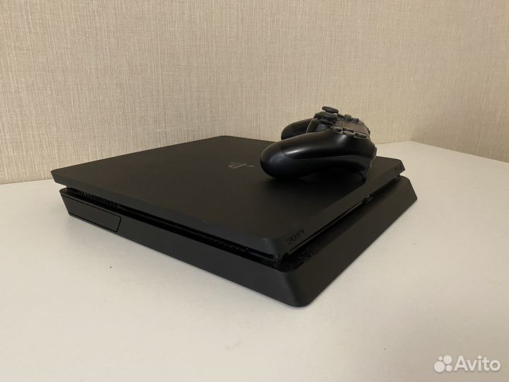 Sony PS4 slim 1tb