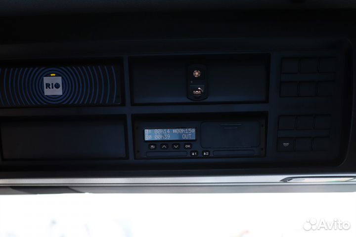 MAN TGS 41.470 с КМУ, 2023