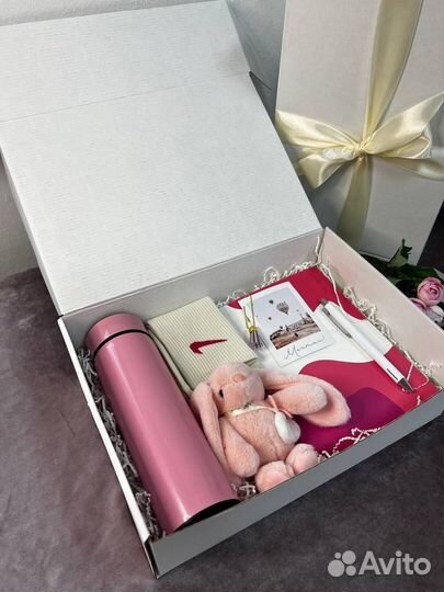 Подарочный набор 