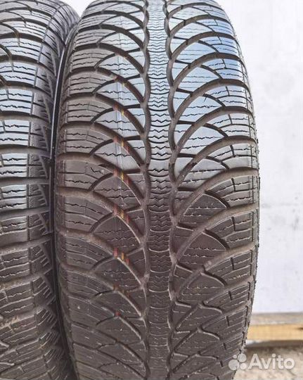 Fulda Kristall Montero 3 195/65 R15 91T