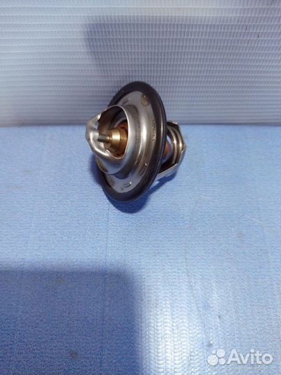 Термостат корпус Nissan almera G15