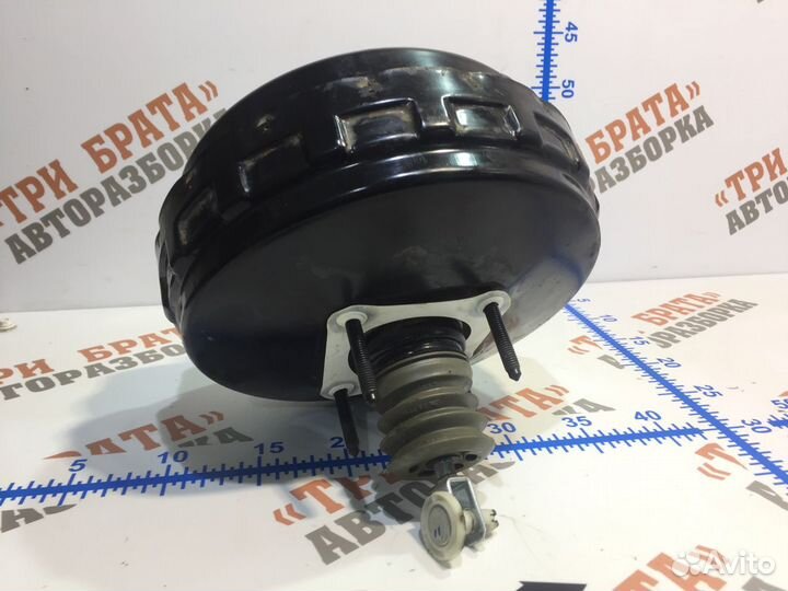 Форд S-Max Вакуумный усилитель тормозов