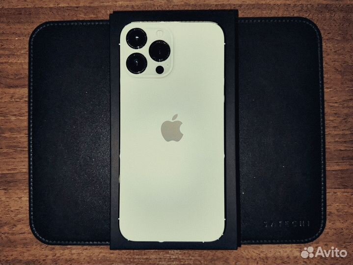 iPhone 13 Pro Max, 256 ГБ