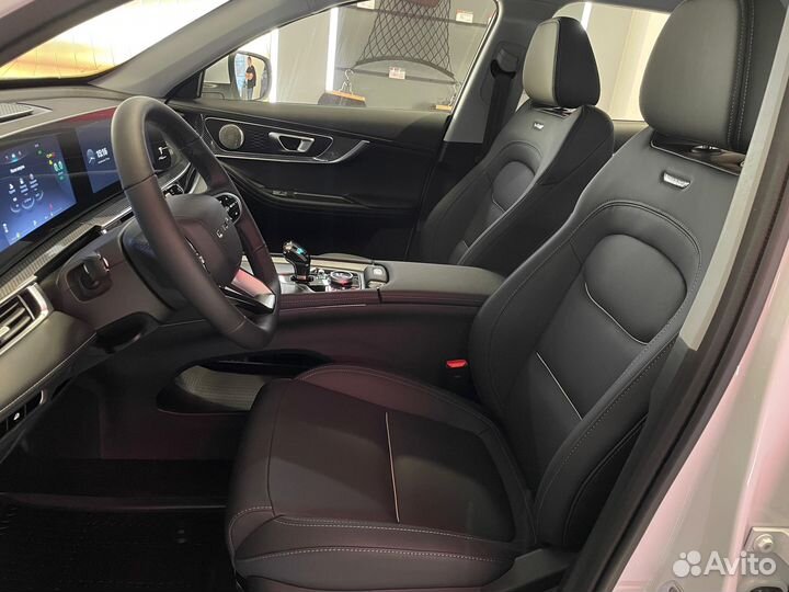 Chery Tiggo 7 Pro Max 1.6 AMT, 2024